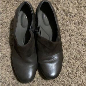 Clark’s shoes 